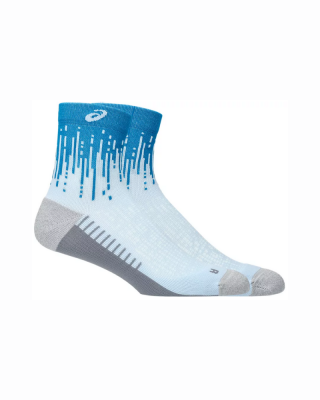 Ponožky ASICS Performance Run Sock Quarter